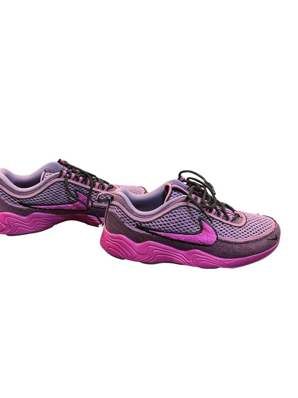 Nwot Nike Air Zoom Spiridon Prm View 2